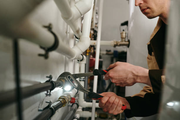 Best Plumbing Inspection Services  in Citrus City, TX