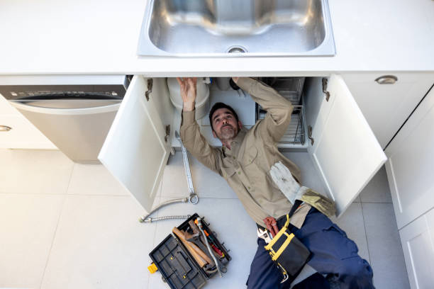 Best Same-Day Plumbing Service  in Citrus City, TX