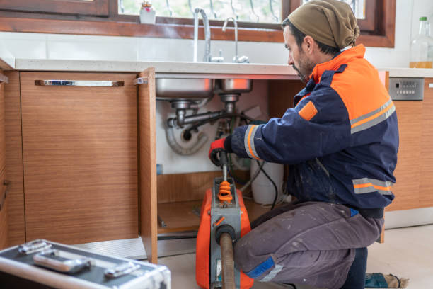 Best Sewer Cleaning Services  in Citrus City, TX