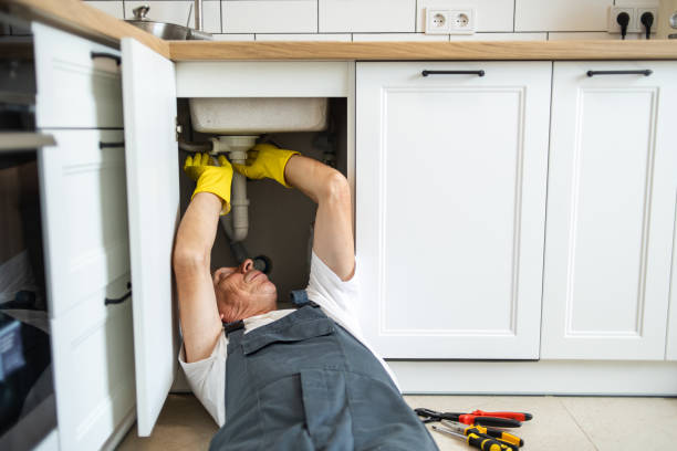 Best Sewer Line Replacement  in Citrus City, TX
