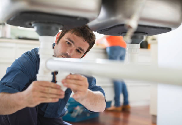 Citrus City, TX Plumbing Company