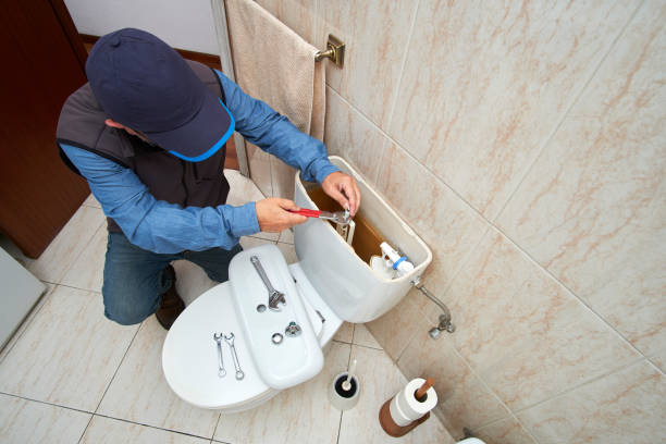 Best Plumbing Services Near Me  in Citrus City, TX