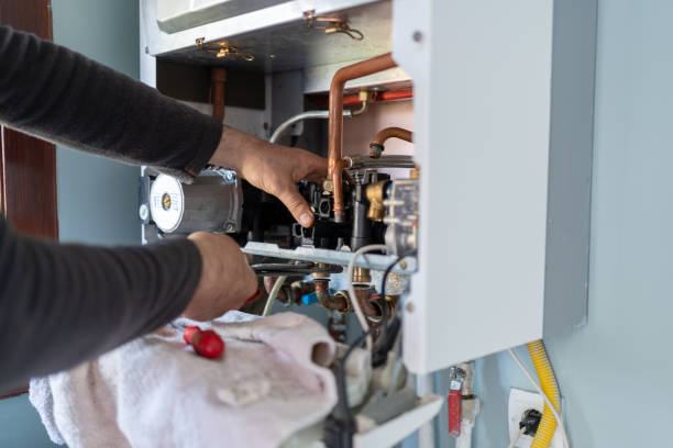 Best Shower Repair Services  in Citrus City, TX