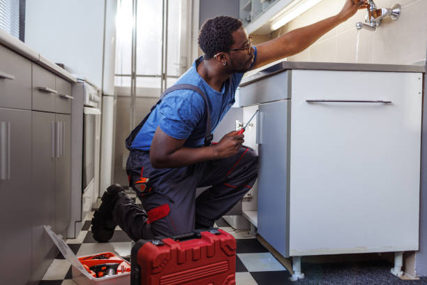 Best Sewer Cleaning Services  in Citrus City, TX