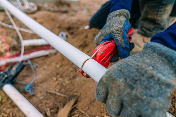 Best Hot Water Heater Installation  in Citrus City, TX
