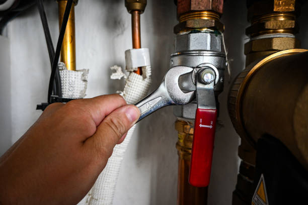 Best Sewer Line Repair  in Citrus City, TX